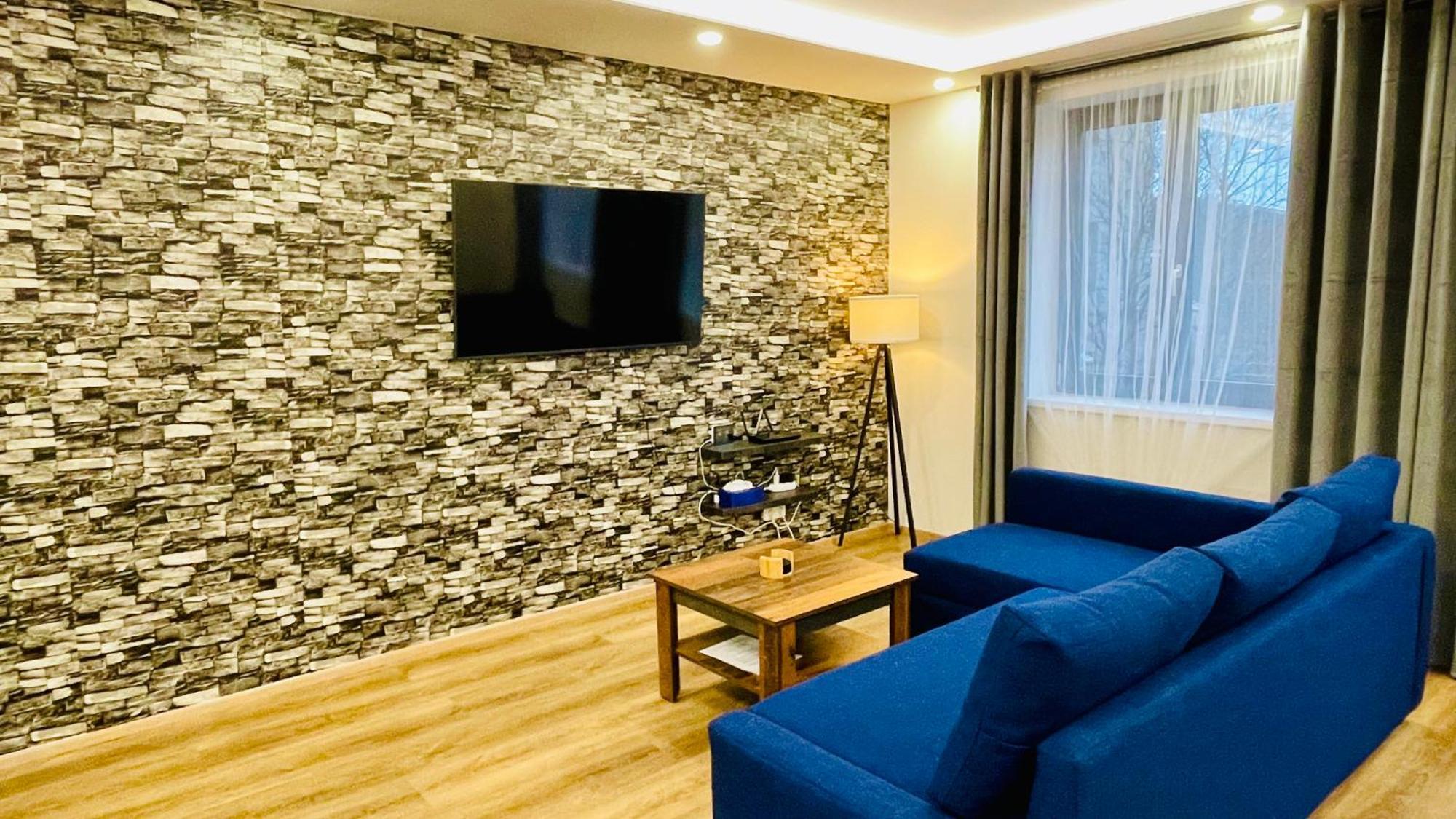 Apartmany Twins Abertamy Exterior foto