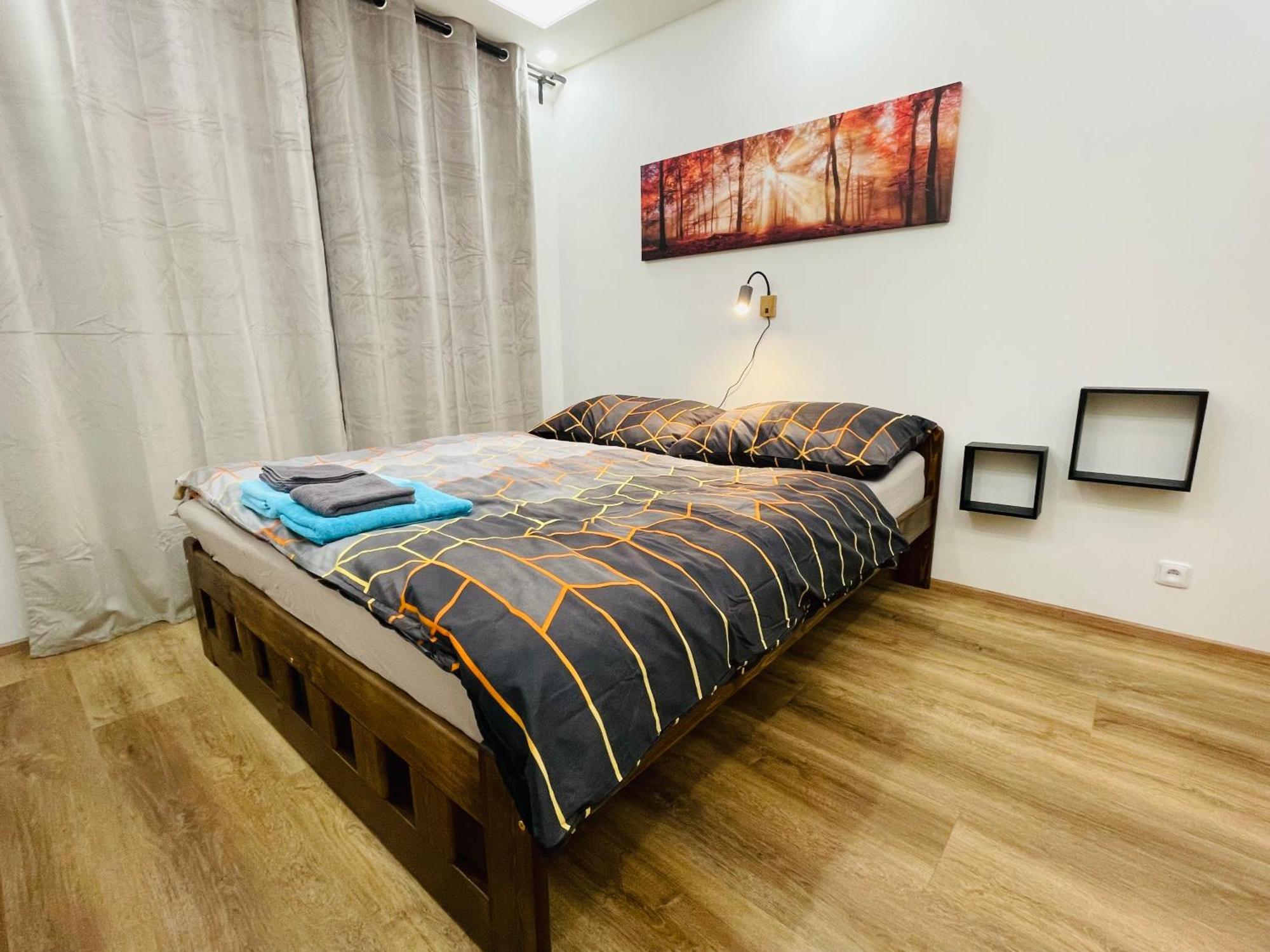 Apartmany Twins Abertamy Exterior foto