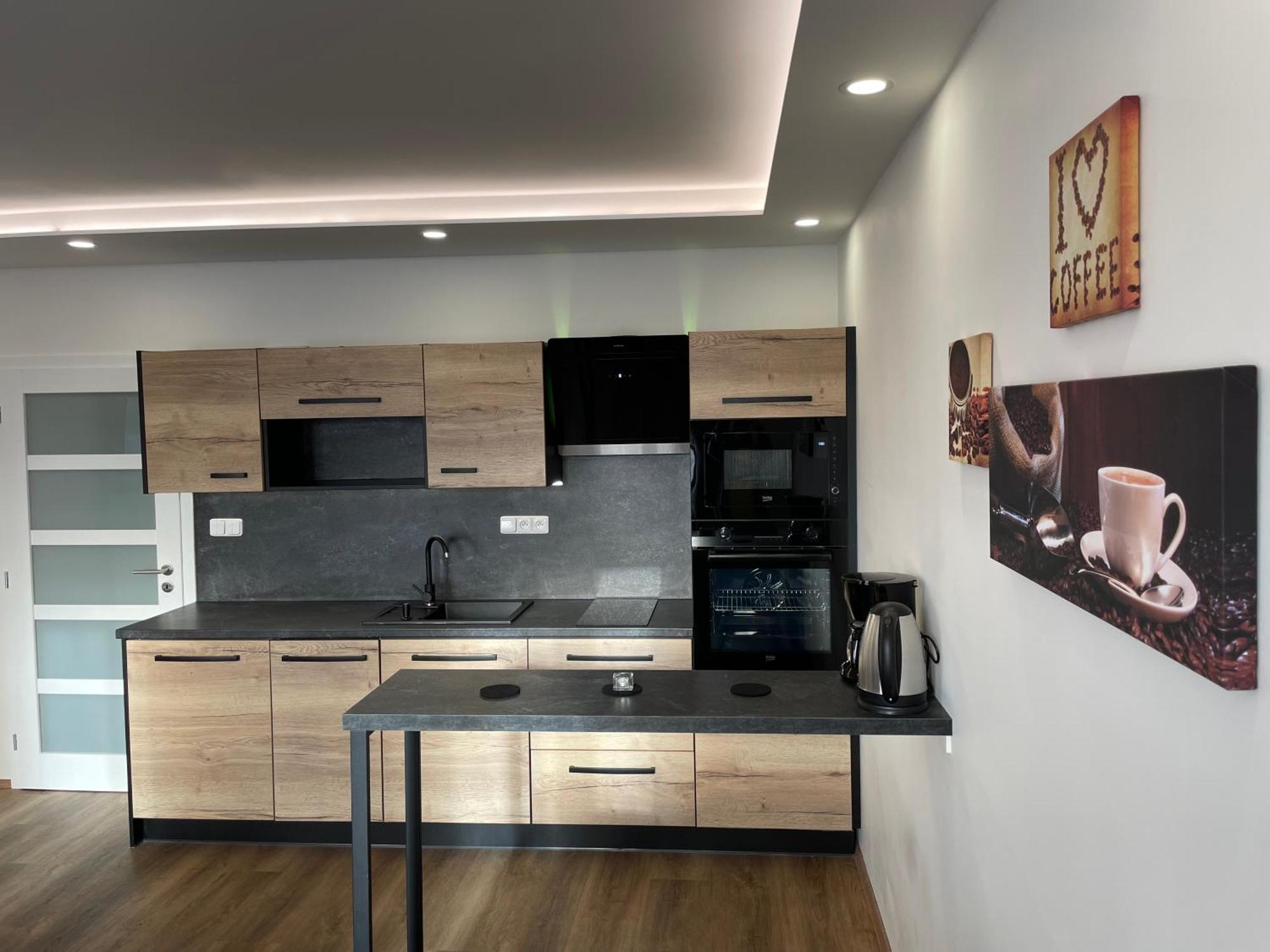 Apartmany Twins Abertamy Exterior foto