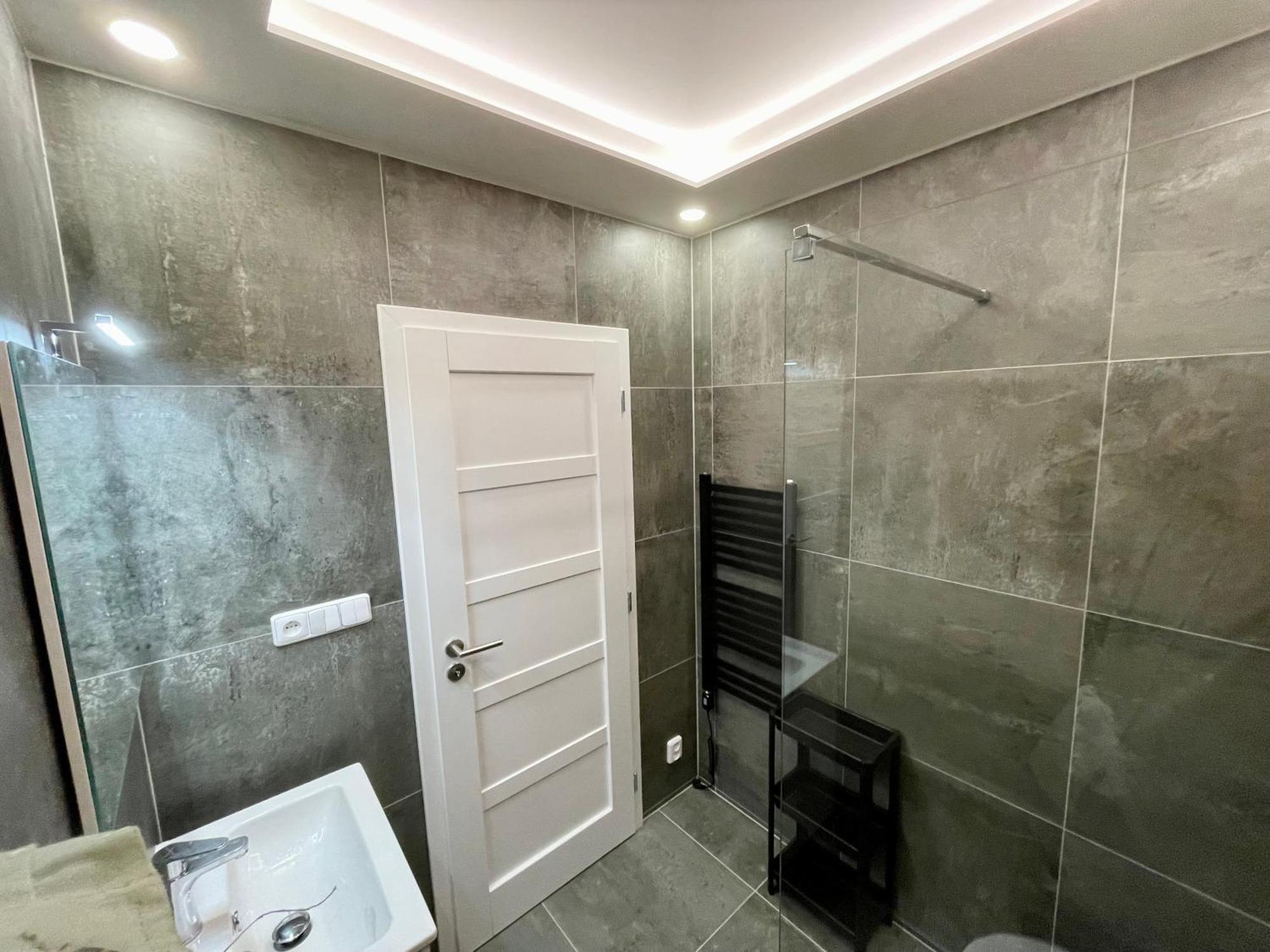 Apartmany Twins Abertamy Exterior foto