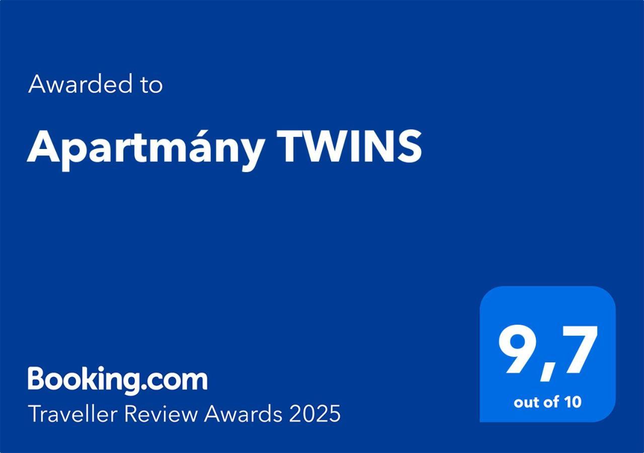 Apartmany Twins Abertamy Exterior foto